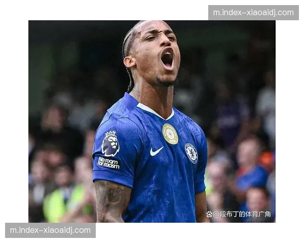 若昂佩德罗制造两粒点球 进攻创造力获主帅信任