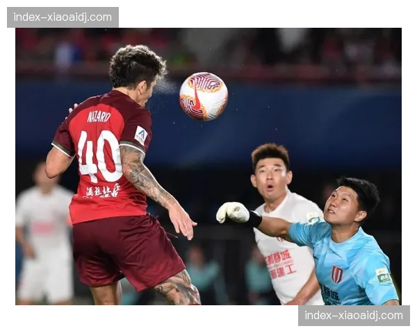 盖伊拉唐申花首秀双双梅开二度 新援即插即用提升锋线效率